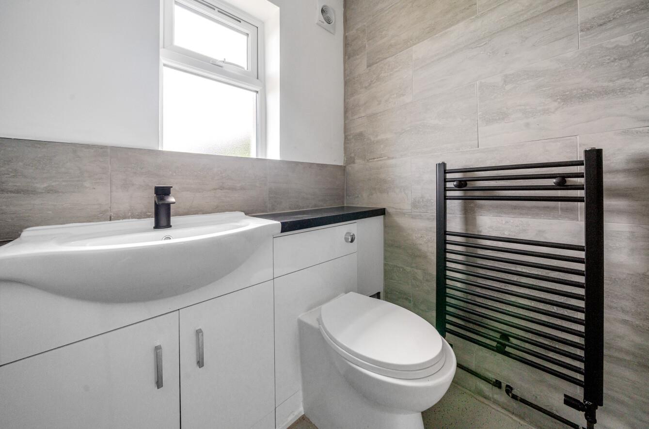 Parc Wern, Skewen, SA10 6AX